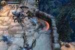 Screenshots Infinity Blade: Dungeons 