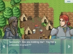 Screenshots Ash II: Shadows 
