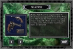 Screenshots Call of Cthulhu: The Wasted Land 