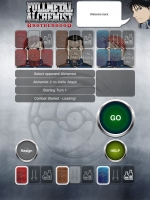 Screenshots Fullmetal Battle 