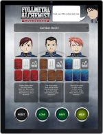 Screenshots Fullmetal Battle 