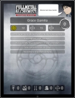 Screenshots Fullmetal Battle 