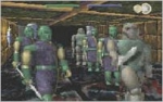 Screenshots Towers II: Plight of the Stargazer 
