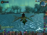 Screenshots World of Warcraft: Wrath of the Lich King  