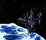 Screenshots Cosmic Fantasy Stories 