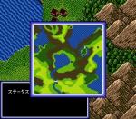 Screenshots Cosmic Fantasy Stories 