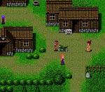 Screenshots Cosmic Fantasy Stories 