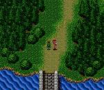 Screenshots Cosmic Fantasy Stories 