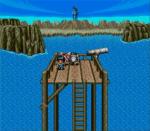 Screenshots Lunar 2: Eternal Blue 