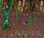 Screenshots Lunar 2: Eternal Blue 