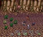 Screenshots Lunar 2: Eternal Blue 