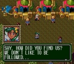 Screenshots Lunar 2: Eternal Blue 