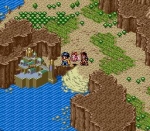 Screenshots Lunar 2: Eternal Blue 