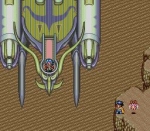 Screenshots Lunar 2: Eternal Blue 