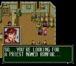 Screenshots Lunar 2: Eternal Blue 