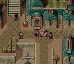 Screenshots Lunar 2: Eternal Blue 