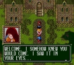 Screenshots Lunar 2: Eternal Blue 