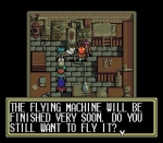 Screenshots Lunar: The Silver Star 