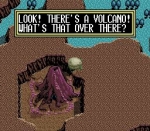 Screenshots Lunar: The Silver Star 