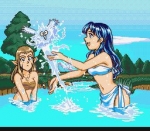 Screenshots Lunar: The Silver Star 