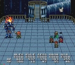 Screenshots Lunar: The Silver Star 