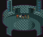 Screenshots Lunar: The Silver Star 