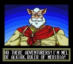 Screenshots Lunar: The Silver Star 