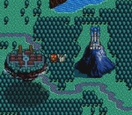 Screenshots Lunar: The Silver Star 