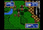 Screenshots Shining Force CD 