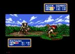 Screenshots Shining Force CD 