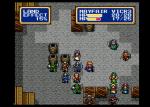 Screenshots Shining Force CD 
