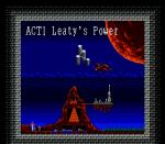 Screenshots Arcus Odyssey 