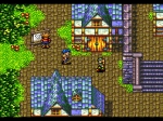 Screenshots Brave Battle Saga - The Legend of The Magic Warrior 