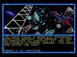 Screenshots Buck Rogers: Countdown to Doomsday 