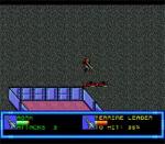 Screenshots Buck Rogers: Countdown to Doomsday 