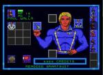 Screenshots Buck Rogers: Countdown to Doomsday 