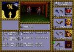 Screenshots Dungeons & Dragons: Warriors of the Eternal Sun Les Homme-bêtes
