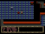 Screenshots Fatal Labyrinth Pour combattre, il faut seulement appuyez sur la direction où se trouve l'ennemi