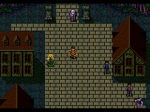 Screenshots Fatal Labyrinth 