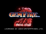 Screenshots Gemfire 