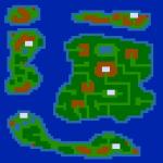 Screenshots King's Bounty Archipelia