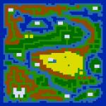 Screenshots King's Bounty Continentia