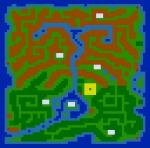 Screenshots King's Bounty Forestria