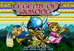 Screenshots Legend of Wukong 
