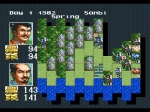 Screenshots Nobunaga's Ambition 