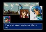 Screenshots Phantasy Star IV 