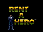 Screenshots Rent A Hero 