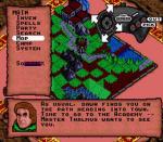 Screenshots Rings of Power 