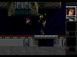 Screenshots Shadowrun Mega CD Ver. 