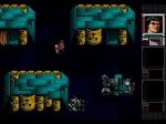 Screenshots Shadowrun Mega CD Ver. 